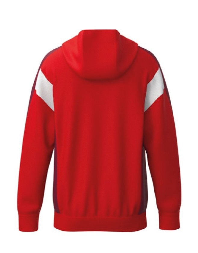 RWO Trainingsjacke mit Kapuze Herren Erima (bedruckt)