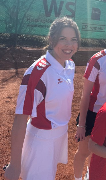 RWO Unisex Polo Erima (bedruckt)