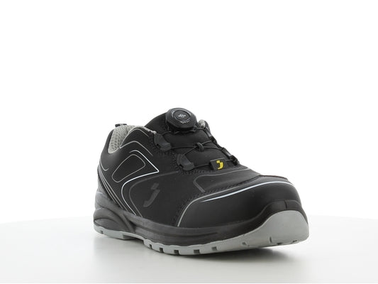 SJ Cador S3 low TLS (Drehverschluss)