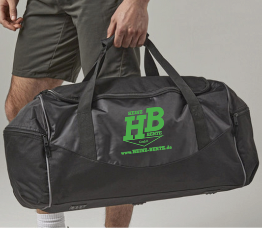 Heinz Bente Reisetasche QS70 (Druck)