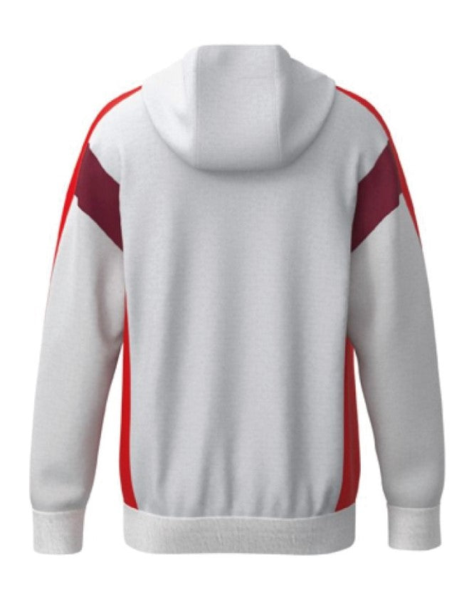 RWO Trainingsjacke mit Kapuze Kinder Erima (bedruckt)