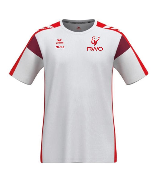 RWO Herren T-Shirt Erima (bedruckt)