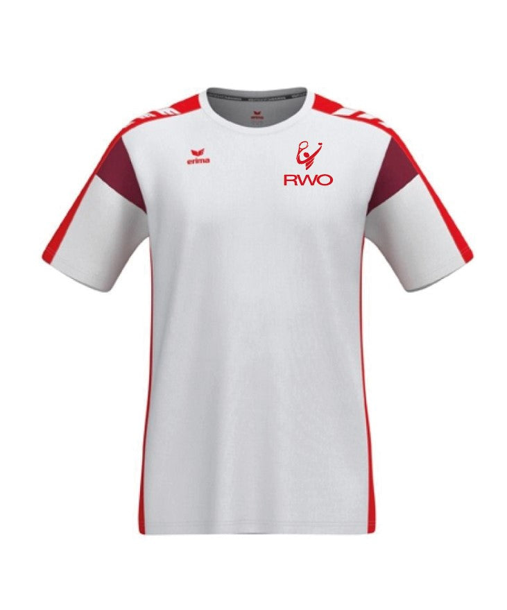 RWO Kinder T-Shirt Erima (bedruckt)