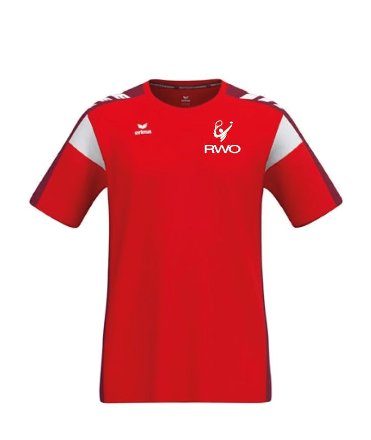 RWO Kinder T-Shirt Erima (bedruckt)