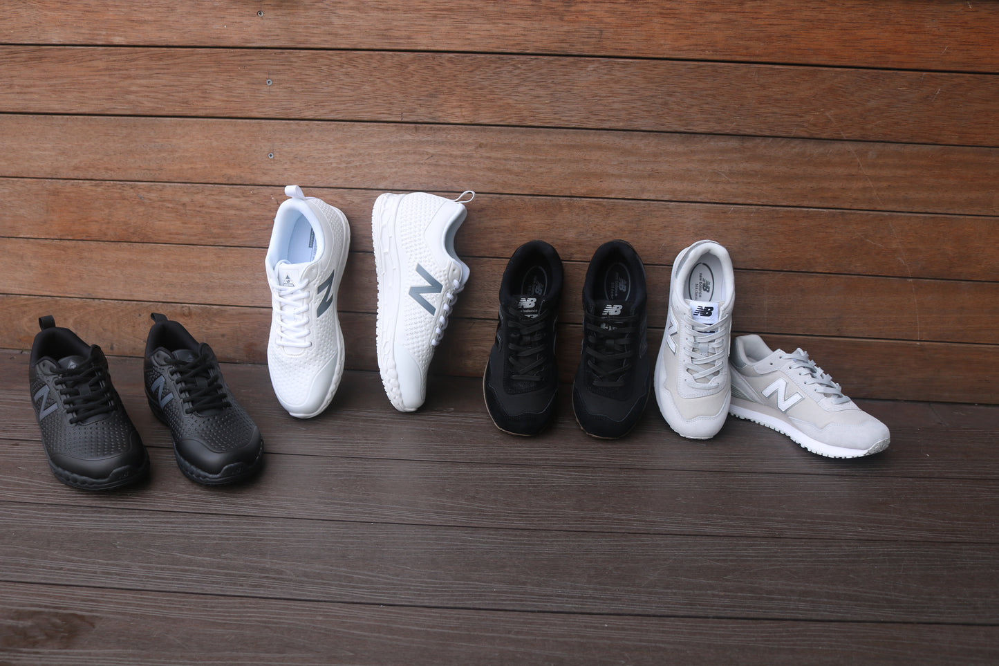 New Balance 906SR, Berufsschuhe, OB E HRO SRC, schwarz SRC HRO