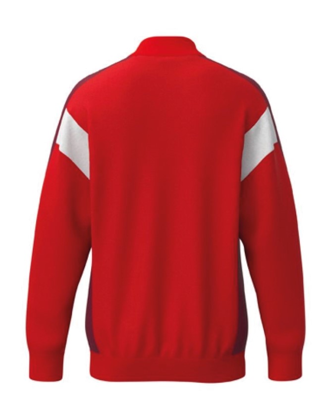 RWO Trainingsjacke ohne Kapuze Kinder Erima (bedruckt)