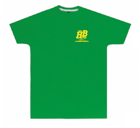 Heinz Bente T-Shirt "Bohrteam Bente" (Baumwolle) 17052 (Druck)