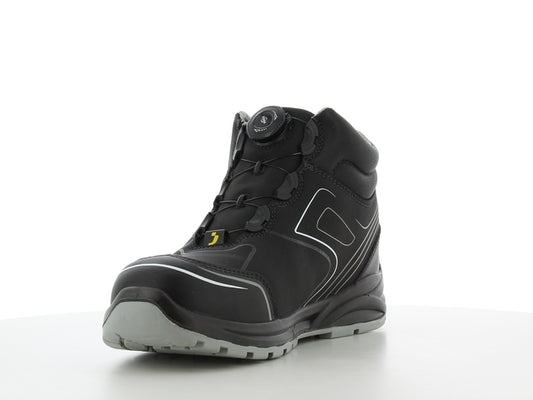 SJ Cador S3 mid TLS (Drehverschluss)