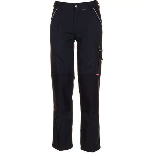 OHM Canvas 320 Unisex Bundhose 2124
