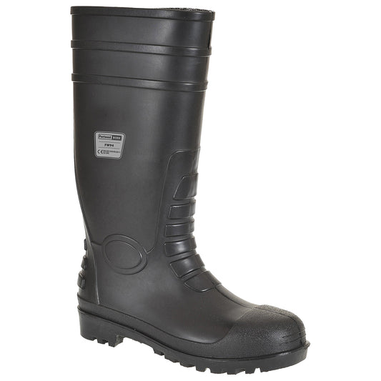 Heinz Bente Klassik Sicherheitsgummistiefel S4 FW94